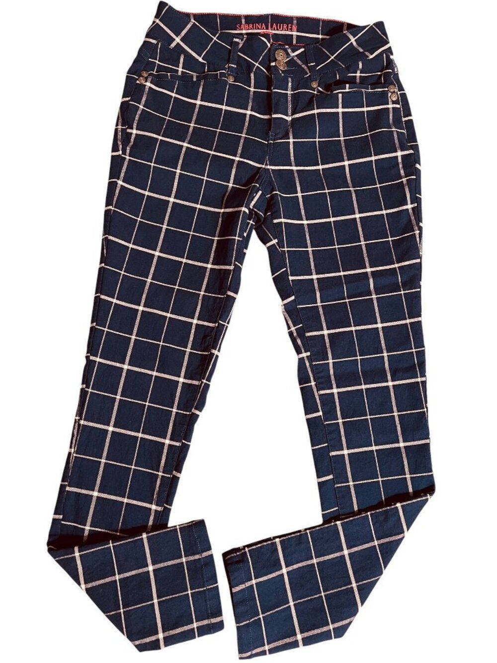 Sabrina Lauren Women’s Ankle Pants